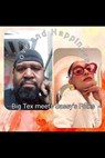 Love and Happiness Big Tex meets Sassy's Folks - King Barry C Thomas ; Tracee Ellis Ross - 9798235245082