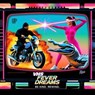 VHS Fever Dreams - Johnny Rewind - 9798235294851