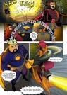 Aventures of Super Fat Black Man - King Barry C Thomas - 9798235299795