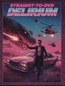 Straight-to-DVD Delirium - Johnny Rewind - 9798235316140