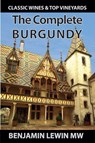 The Complete Burgundy - Benjamin Lewin - 9798235405615