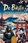 De Bästa Japanska Sagorna - Anna Volkova - 9798235415065