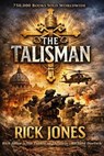 The Talisman - Rick Jones - 9798235520233
