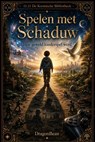 Spelen met Schaduw - DragonBean ; Arink Warta - 9798235783485