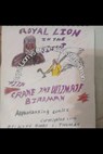 Royal Lion in the Fight with Crane Ultimate Birdman - King Barry C Thomas - 9798235816312