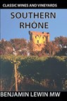 Southern Rhone - Benjamin Lewin - 9798235827189