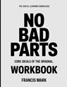 The Useful Learning Knowledge No Bad Parts: Core Ideals of the original. - Francis Mark - 9798241928542