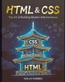 The Dictionary of HTML/CSS - Nolan Ryan Forbes - 9798242345805