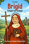 Brigid - Cece Guinn - 9798242616165