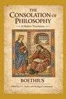 The Consolation of Philosophy: A Modern Translation - Boethius - 9798243807494