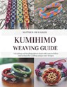 Kumihimo Weaving Guide: A braiding and beading pattern book with easy to follow instructions for crafting unique cord designs - Matthew Or Walker - 9798244223743