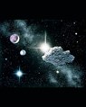 Alcubierre: Warp-Drive Dreams - Daniel Green - 9798244515039