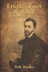 Etteilla's Tarot Restored: The First True System of Divination - Belle Bradley - 9798248009107