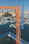 The Space Between Departures - Kristin Vozzolo - 9798250920490