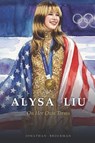 Brockman, J: Alysa Liu - Jonathan Brockman - 9798251189223