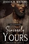 Sincerely Yours - Jessica N. Watkins - 9798251895247