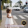 Road Safety for Children: A Montessori picture book for toddlers about crossing the road, traffic rules, and staying safe outside - Boonhouse Publishing - 9798255941957