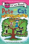 Pete the Cat and the Family Tree - James Dean - 9798260500996