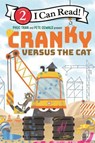 Cranky Versus the Cat - Phuc Tran - 9798260507728