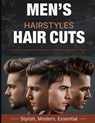 Men's Cuts-The Short Cut Chronicles - Five Tech Publications ; Naman Goswami - 9798268493993