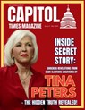 Capitol Times Magazine Issue 4 - TINA PETERS - Capitol Times Magazine - 9798295429255