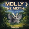 Molly the Moth - Ayda Ash - 9798295543241