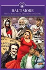 Baltimore, Gonzo City - Marie Lane ; Hunter Lane - 9798295543609