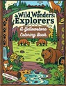 Wild Wonders Explorers - Meredith Wise - 9798295587665