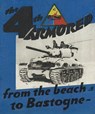 The 4th Armored Division In WW2 Unit History - History Delivered - 9798295621598