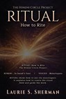 Hineni - Ritual - Laurie S. Sherman - 9798295691041
