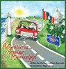 Adventures across Mississippi - Emma Reynolds ; Addison Reynolds - 9798295837067