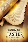 Book of Jasher: A Study with Modern Commentary - Heritage Scrolls - 9798301216565