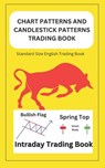 Chart Patterns and Candlestick Patterns Trading Book - Intraday Trading Book ( English): Stock, Crypto, Forex All Market Trading Book - Sumon Mondal - 9798303375970