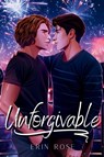Unforgivable Special Edition - Erin Rose - 9798306248325