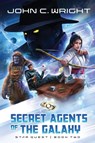 Starquest - John C. Wright - 9798312094718