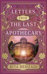 Letters from the Last Apothecary (Tressport Magic, Book 1) - Bita Behzadi - 9798318602054
