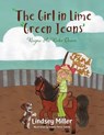 The Girl in Lime Green Jeans - Lindsey Miller - 9798318826740
