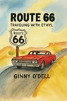 Route 66 - Ginny O'Dell - 9798318827204