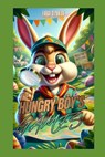 The Hungry Boy's Games - DD USA - 9798325359064