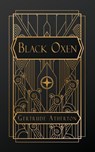 Black Oxen - Gertrude Atherton - 9798330226894