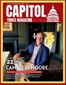 Capitol Times Magazine Issue 13 - Capitol Times Magazine - 9798330318216