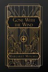Mitchell, M: Gone with the Wind - Margaret Mitchell - 9798330366835