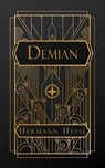 Hesse, H: Demian - Hermann Hesse - 9798330386840