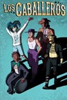 LOS CABALLEROS, Latino Superhero Team - Kayden Phoenix - 9798330407958