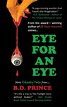 Eye for an Eye - B. D. Prince - 9798330426768