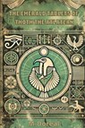 The Emerald Tablets of Thoth the Atlantean - M. Doreal - 9798330432554