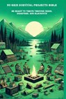 No Grid Survival Projects Bible - Peter Harris - 9798330475292