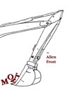 Moat - Allen Frost - 9798330559107