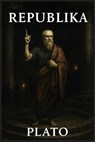 Republika - Plato - 9798330583386
