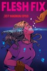 .357 Magnum Opus III - Ghezal Omar ; Kayden Phoenix - 9798330680528